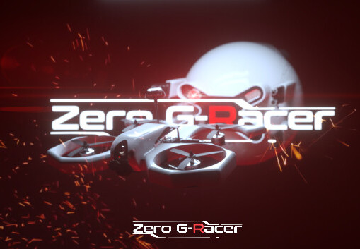 Zero-G-Racer Steam CD Key