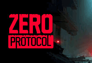 ZERO PROTOCOL EU PC Steam CD Key screenshot 2