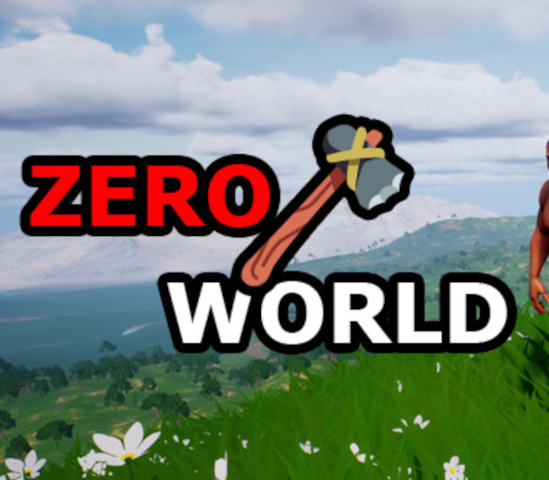 Zero World Steam