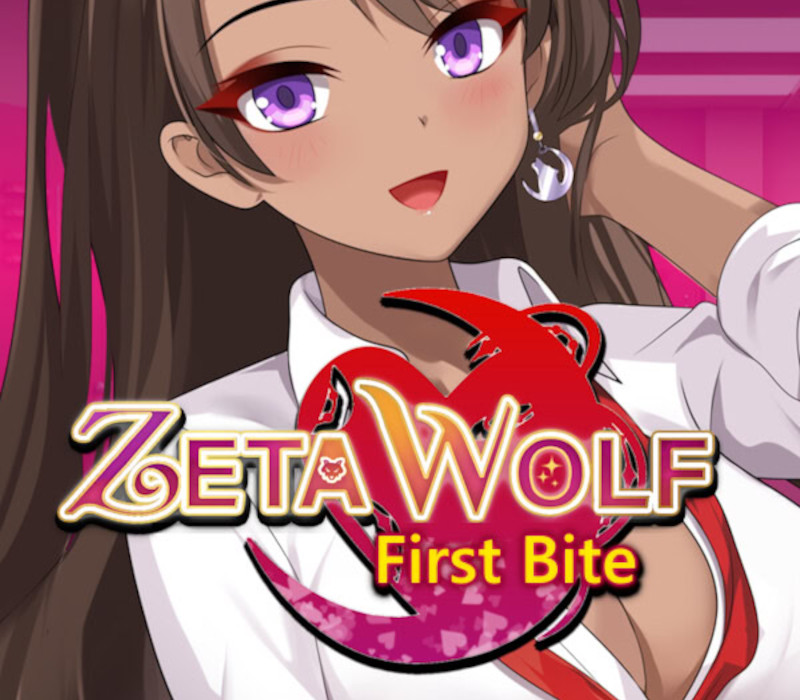 Zeta Wolf: First Bite PC Steam