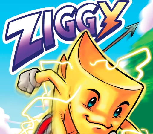 Ziggy Xbox Series X|S