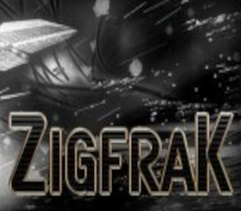 Zigfrak Steam Gift