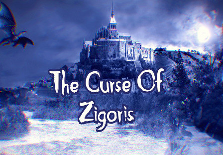 The Curse Of Zigoris Steam CD Key
