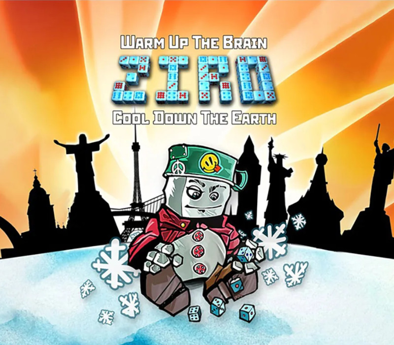 Ziro EU PC Steam CD Key