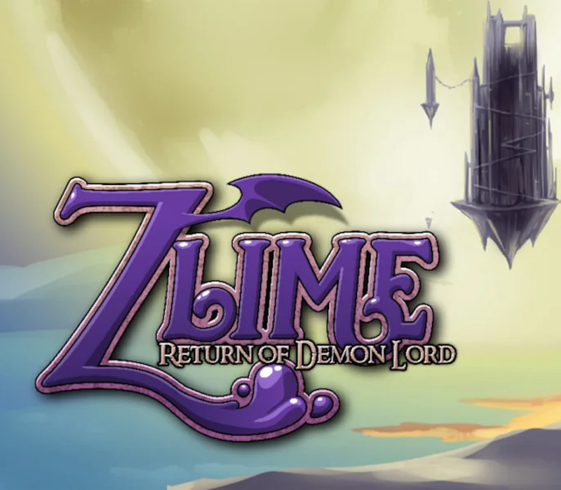 cover Zlime: Return Of Demon Lord Steam