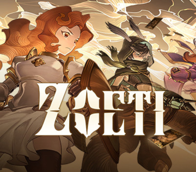 Zoeti EU PC Steam CD Key