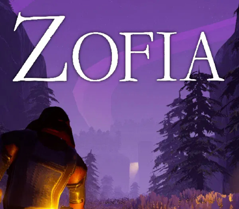 Zofia PC Steam