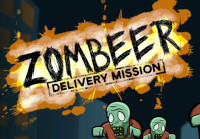 Zombeer: Delivery Mission Steam CD Key