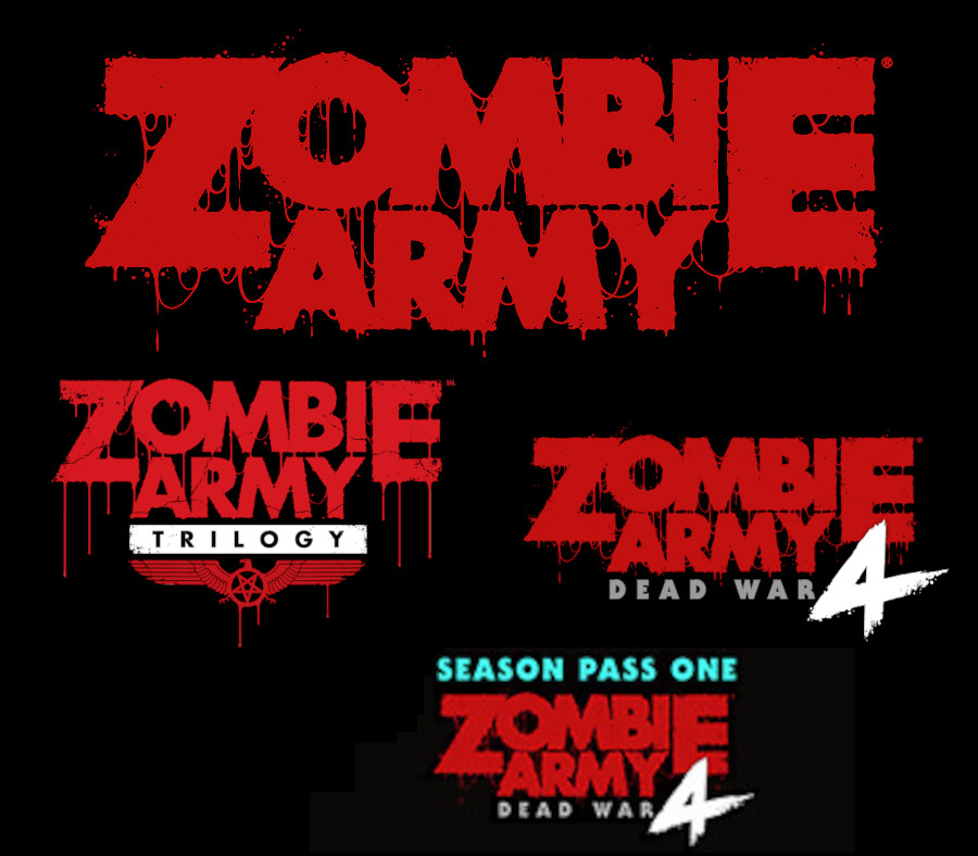 

Zombie Army Quadrilogy Pack Steam CD Key