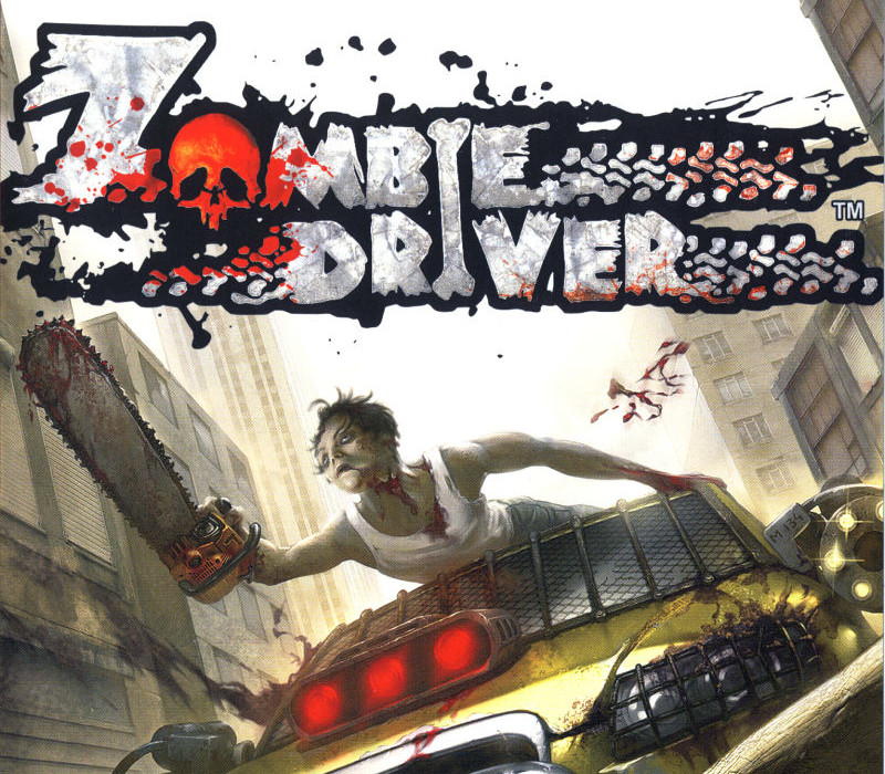 

Zombie Driver Steam Gift