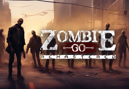 Zombie GO Remastered PC Steam CD Key
