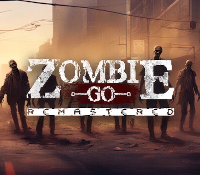 Zombie GO Remastered PC Steam