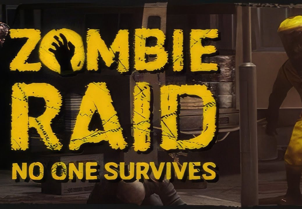 ZOMBIE RAID: No One Survives PC Steam CD Key screenshot 2