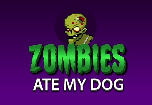 Zombies Ate My Dog Steam CD Key