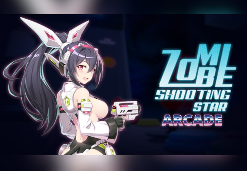 Zombie Shooting Star: ARCADE Steam CD Key