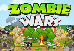Zombie Wars: Invasion Steam CD Key