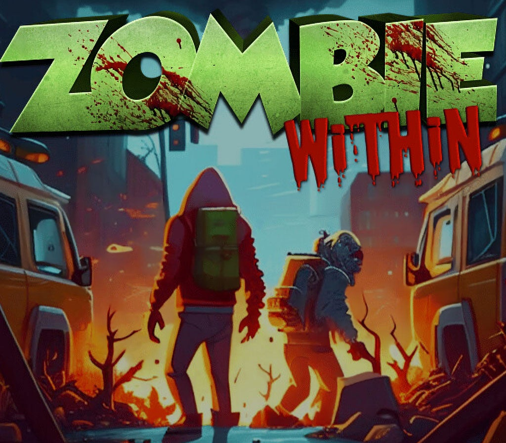 Zombie Within Steam