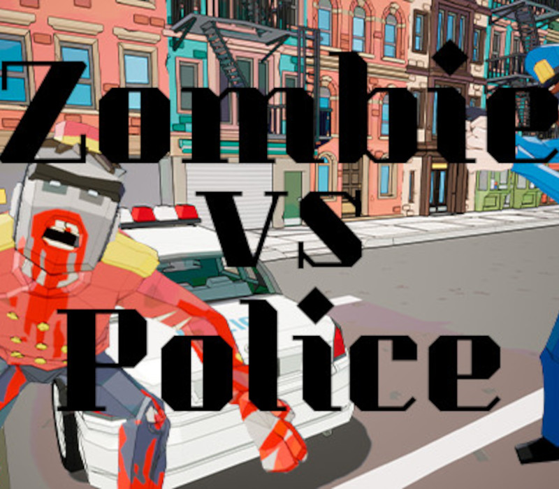 

Zombie VS Police Steam CD Key