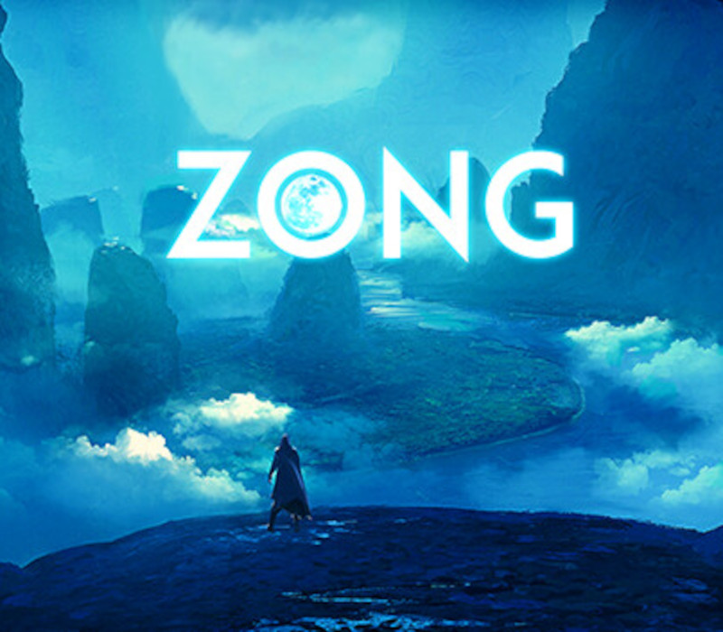 cover Zong Steam