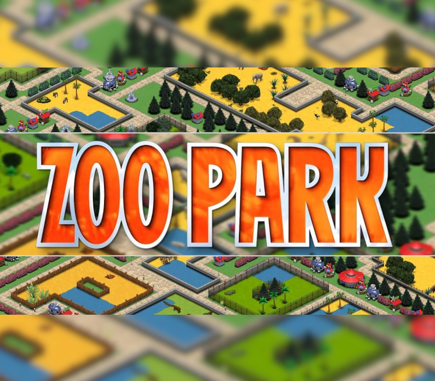 

Zoo Park Steam CD Key