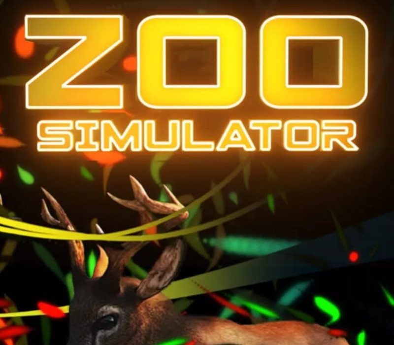 Zoo Simulator PC Steam