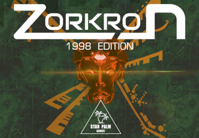 Zorkron 1998 Edition Itch.io Activation Link