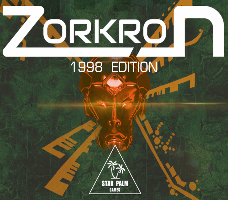 

Zorkron 1998 Edition itch.io Activation Link