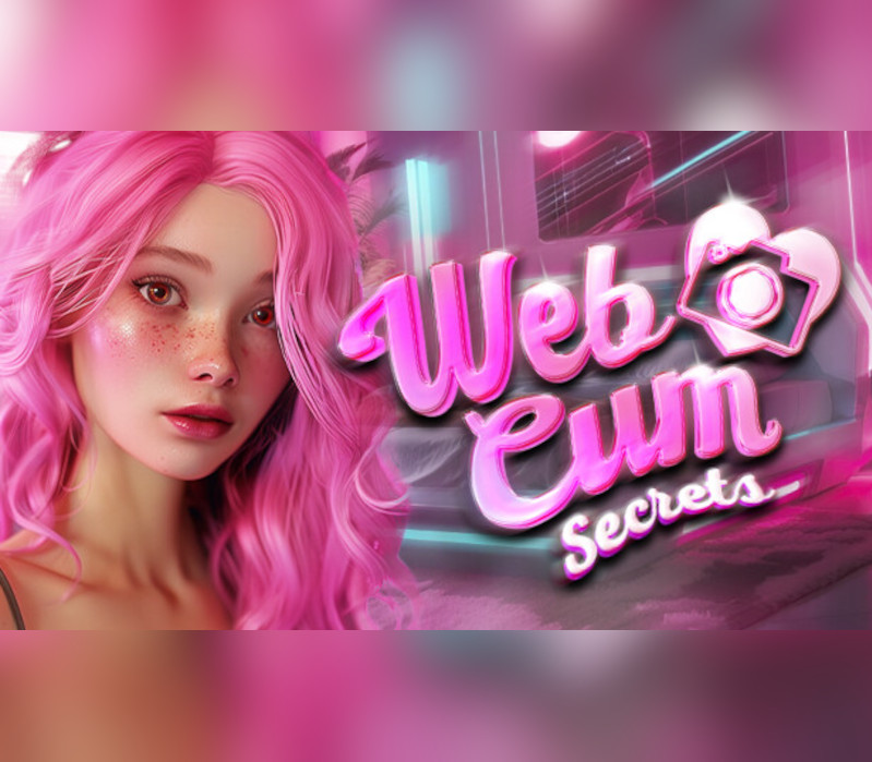 

WebCum Secrets PC Steam Account